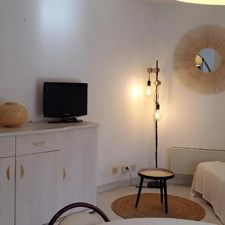 La Miougrano, T2-3 49m2, 5 Personn Apartment