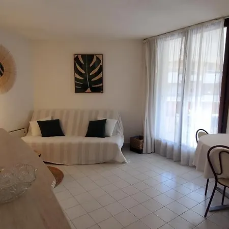 La Miougrano, T2-3 49m2, 5 Personn