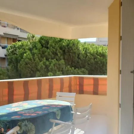 La Miougrano, T2-3 49m2, 5 Personn * Frejus